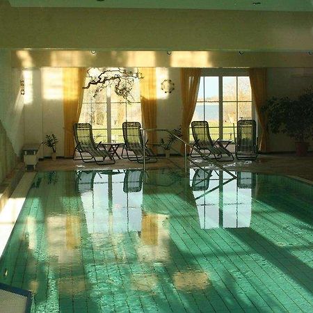 Flair Seehotel Zielow Ludorf Tiện nghi bức ảnh