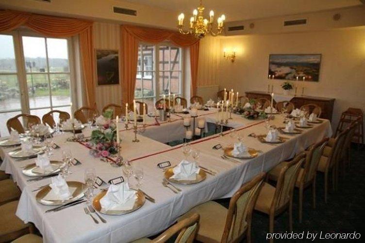Flair Seehotel Zielow Ludorf Ngoại thất bức ảnh