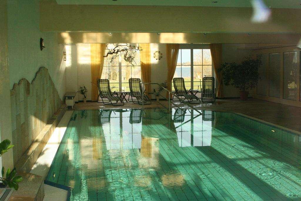 Flair Seehotel Zielow Ludorf Tiện nghi bức ảnh